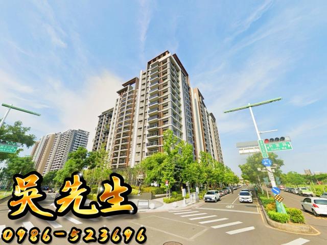 北屯大樓法拍-1