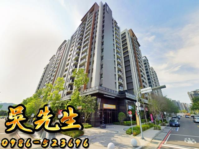北屯大樓法拍-2