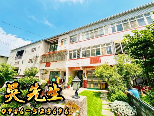 大里拍賣透天_別墅-2