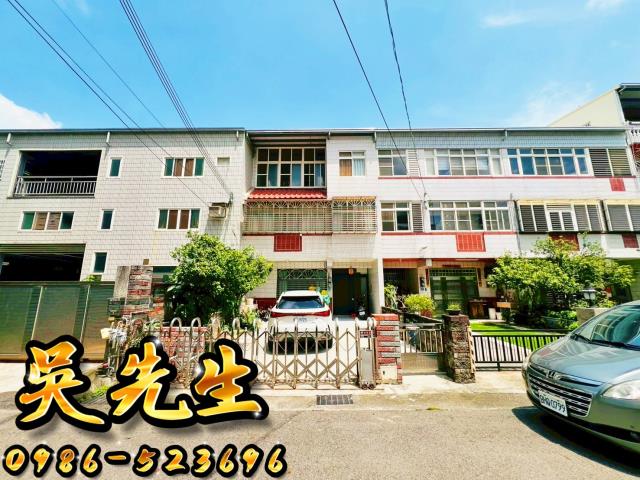 大里拍賣透天_別墅-3