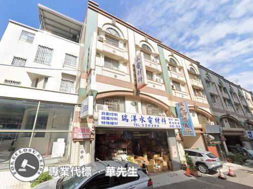 苗栗苗栗市透天_店面法拍-1