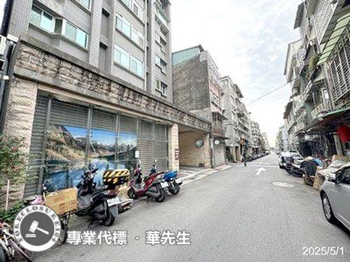 台北大同區華廈_3戶打通法拍-2