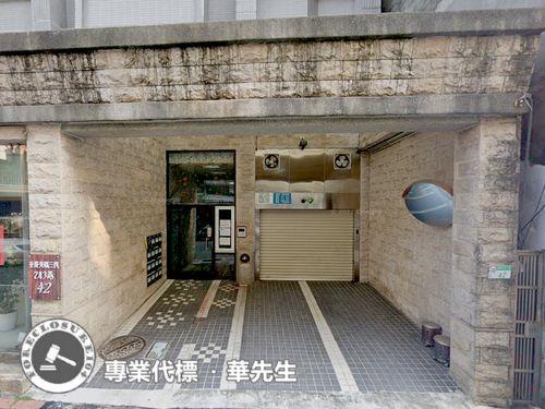 台北大同區華廈_3戶打通法拍-5
