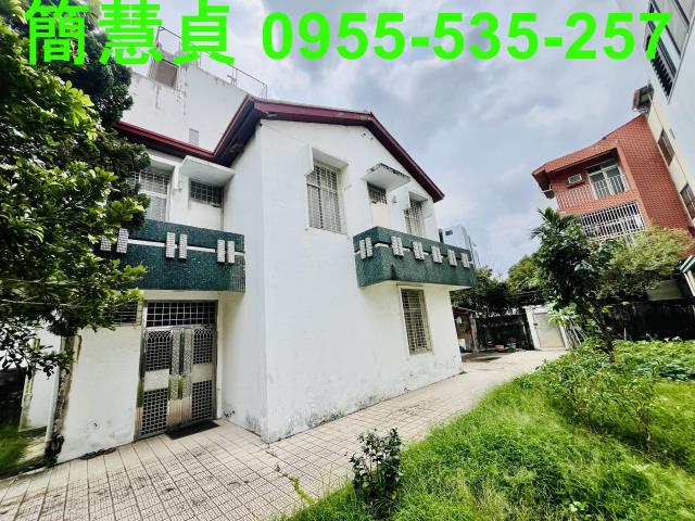 南投南投市透天_別墅-1
