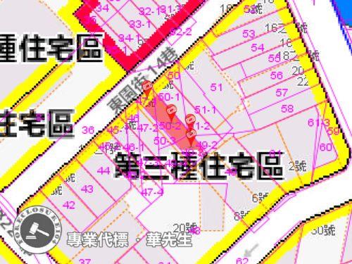 萬華法拍公寓-4