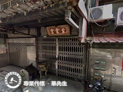 萬華法拍公寓-1