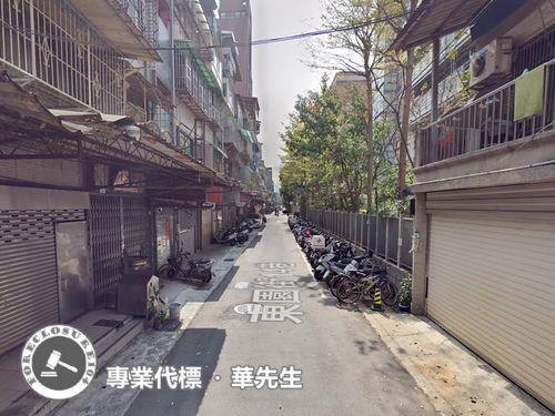 萬華法拍公寓-3