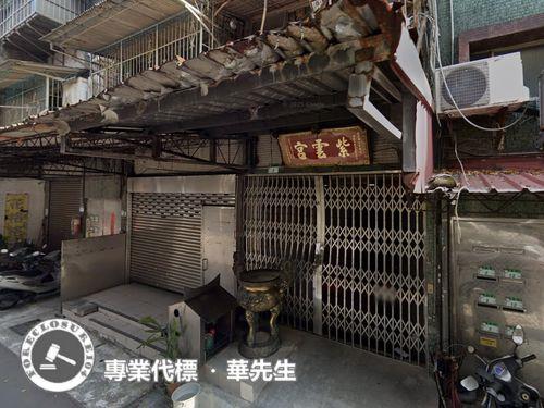 萬華法拍公寓-0