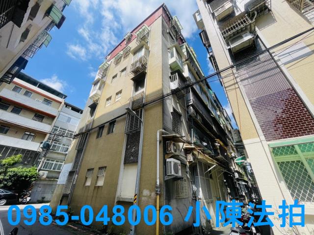 內湖公寓_法拍公寓法拍-5