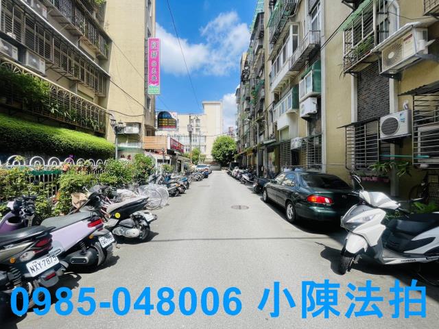 內湖公寓_法拍公寓法拍-6