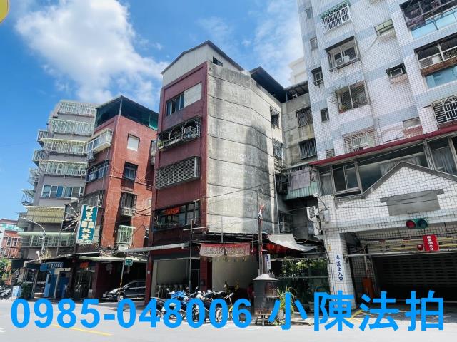 蘆洲法拍公寓_法拍公寓頂加-3