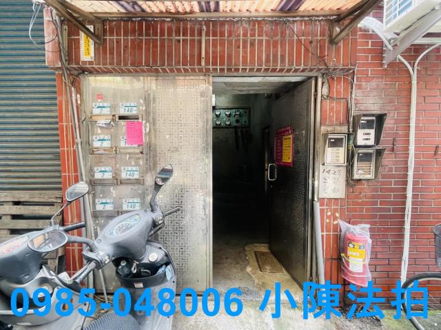 蘆洲法拍公寓_法拍公寓頂加-7
