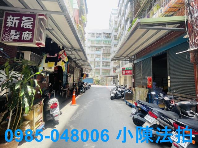 蘆洲法拍公寓_法拍公寓頂加-8