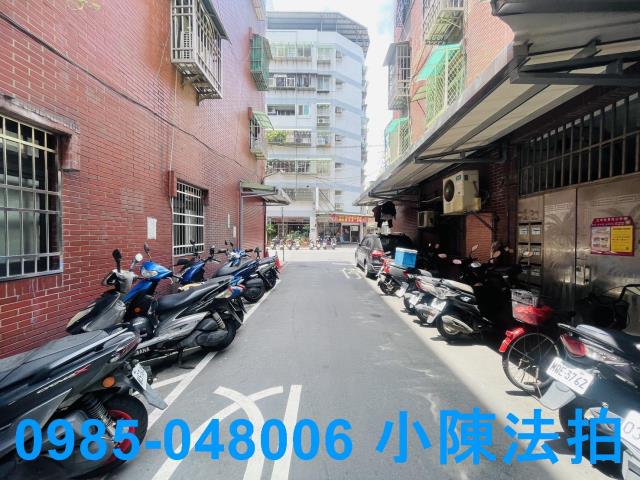 蘆洲法拍公寓_法拍公寓頂加-9