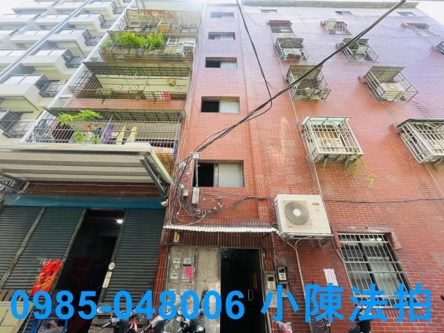 蘆洲法拍公寓_法拍公寓頂加-6