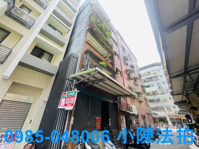 蘆洲法拍公寓_法拍公寓頂加-5