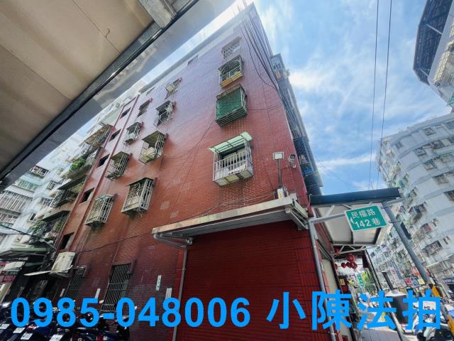 蘆洲法拍公寓_法拍公寓頂加-4