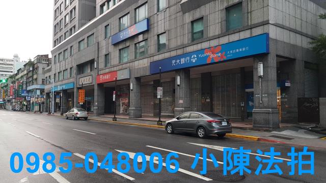 台北大樓_法拍大樓法拍-2