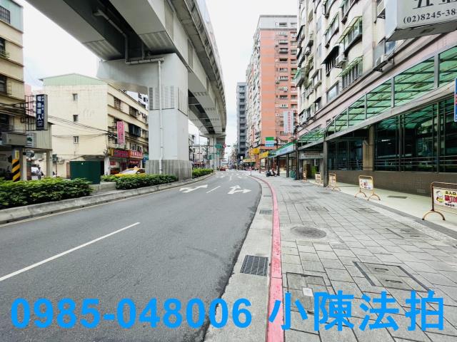新北大樓_一樓_法拍大樓一樓法拍-10