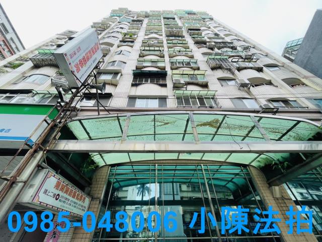 新北大樓_一樓_法拍大樓一樓法拍-4