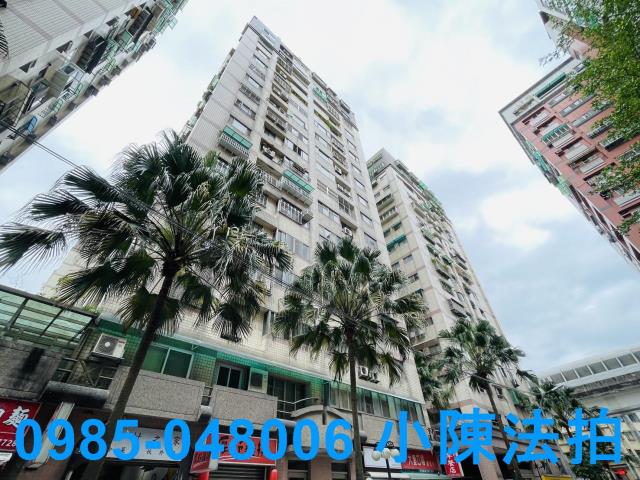 新北大樓_一樓_法拍大樓一樓法拍-2