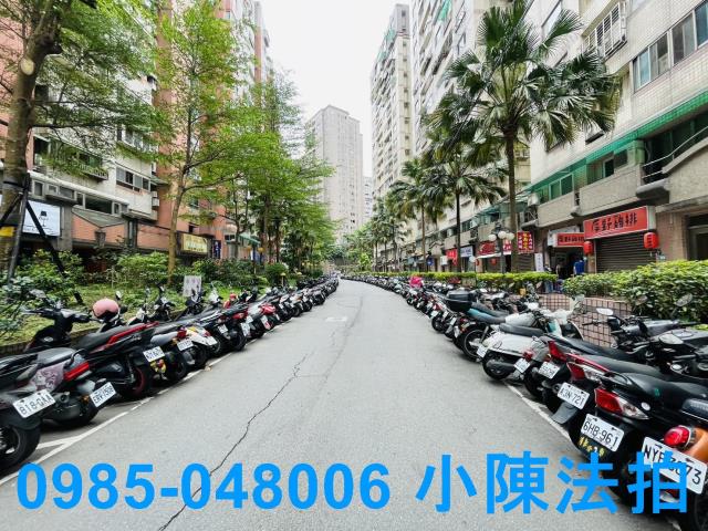 新北大樓_一樓_法拍大樓一樓法拍-8