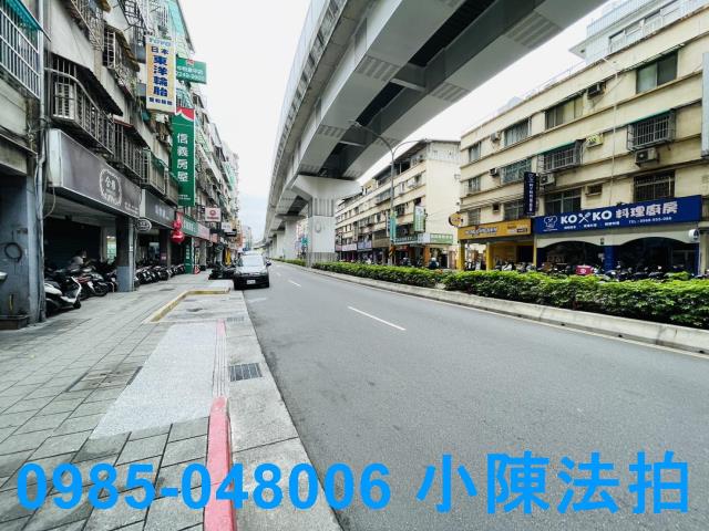 新北大樓_一樓_法拍大樓一樓法拍-9