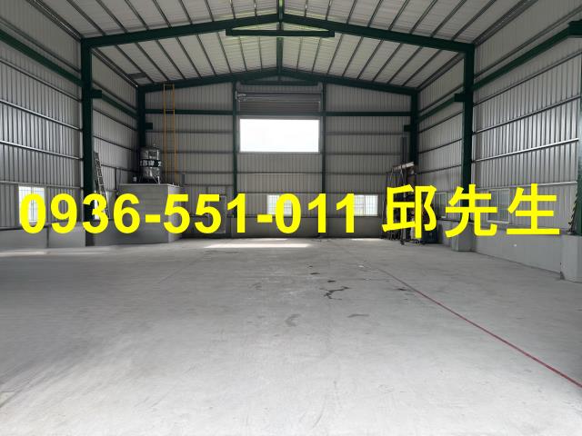 高雄大寮廠房_倉庫_辦公室-1