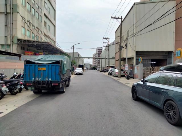 桃園大園廠房_廠辦_倉庫-3