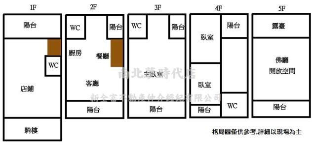 台南透天_店面-15