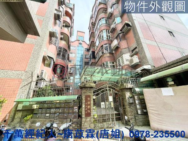 新竹華廈_一樓-1