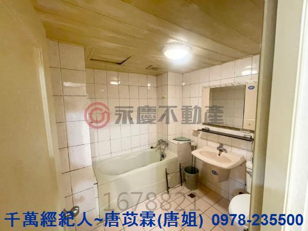新竹華廈_一樓-4