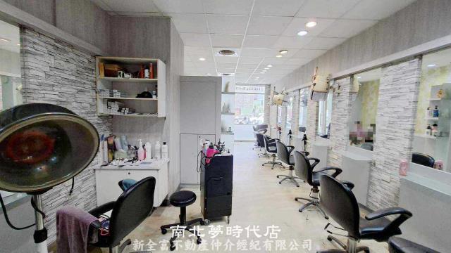 高雄左營大樓_店面-1