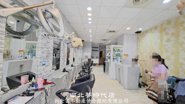 高雄左營大樓_店面-2