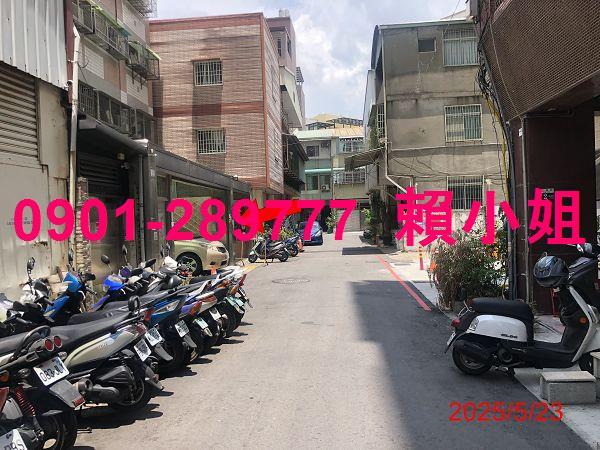 台中西區法拍公寓_套房-7