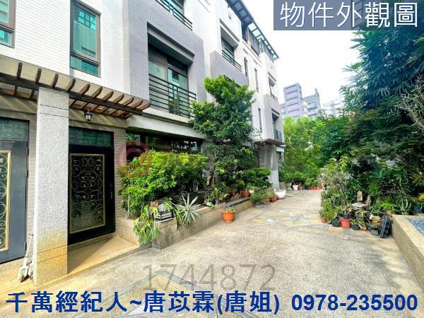 新竹東區透天_別墅-10