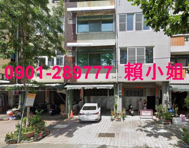 台中豐原法拍透天_店面-5