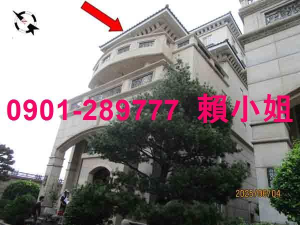 彰化田尾透天_別墅法拍-2