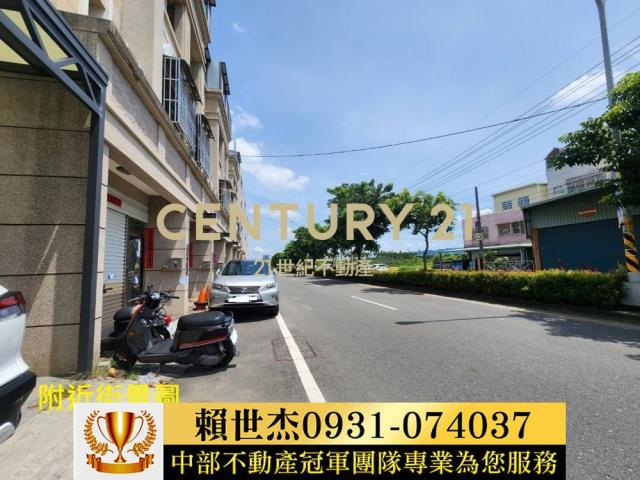 南投南投市透天_店面-14