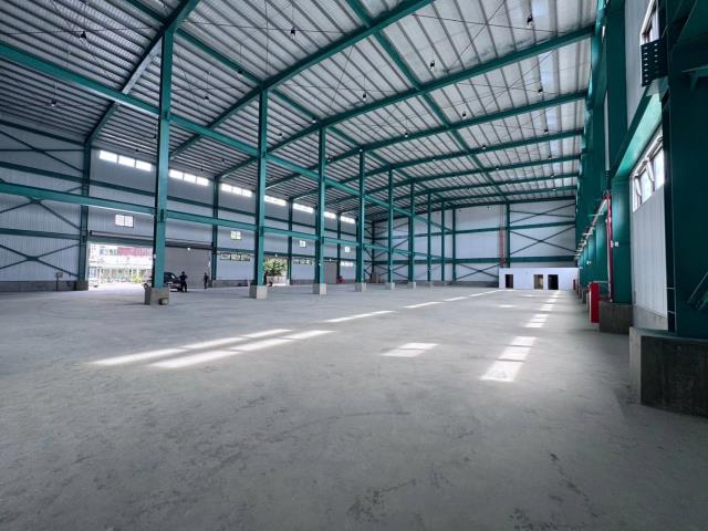 銅鑼廠房_廠辦_倉庫-1