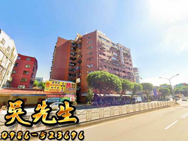 台中法拍大樓_華廈_公寓-2