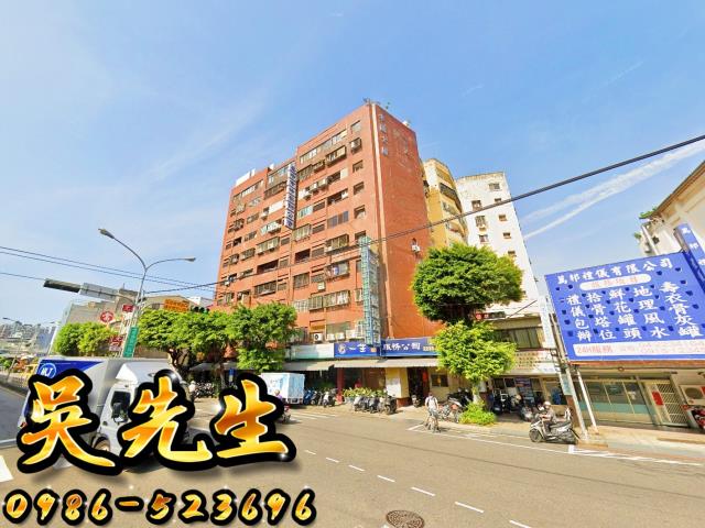 台中法拍大樓_華廈_公寓-3
