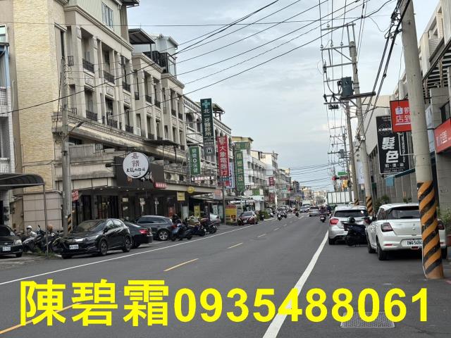 台南透天_店面-2