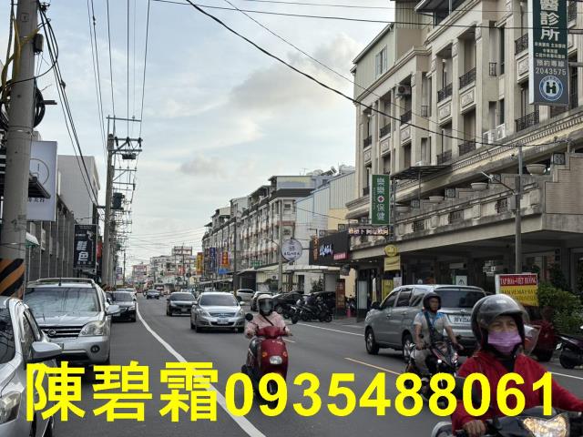 台南透天_店面-3