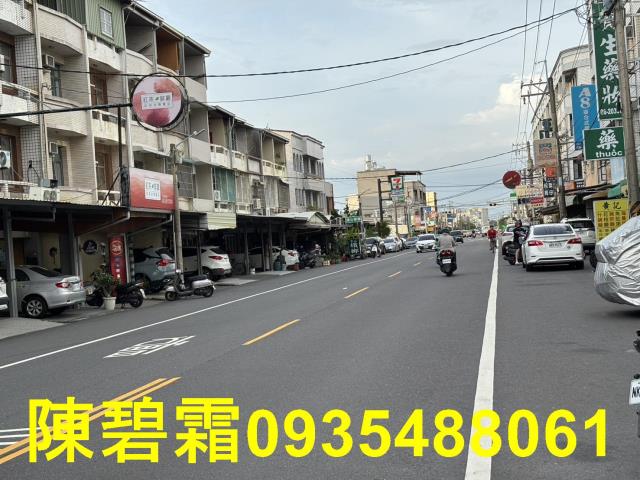 台南透天_店面-6