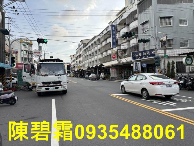 台南透天_店面-7
