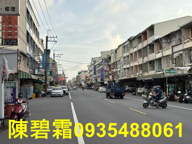 台南透天_店面-9