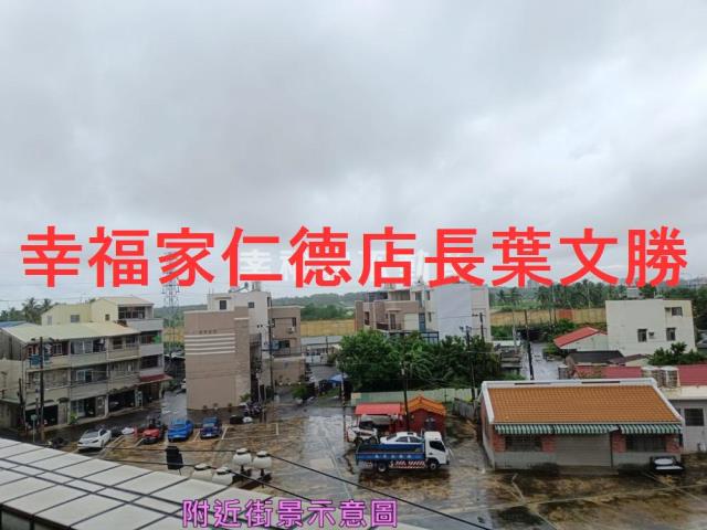 台南透天_店面-2