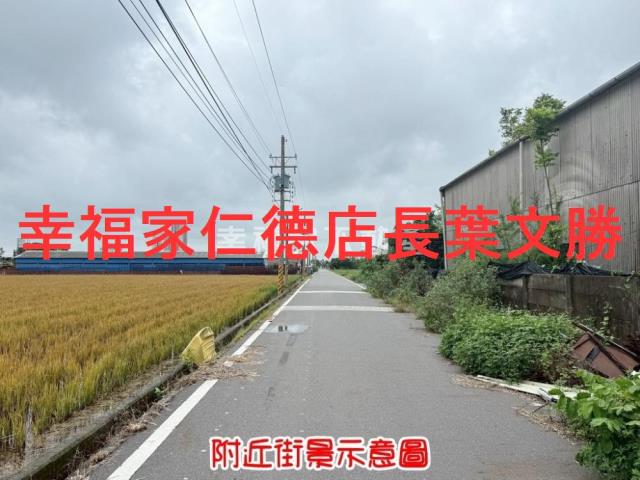 台南善化透天_農舍-10