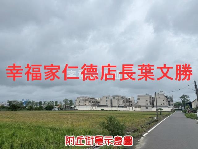 台南善化透天_農舍-13